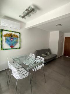 Your stay in the best area - Rosario - 3