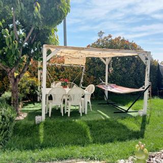 Casa vacanze Arcobaleno - Santa Maria Imbaro - 6