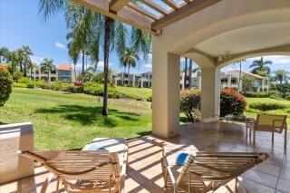 Palms at Wailea 1203 by Coldwell Banker Island Vacations - Wailea - 5