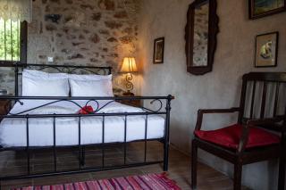 Rosso Antico Tower - Kotronas - 4