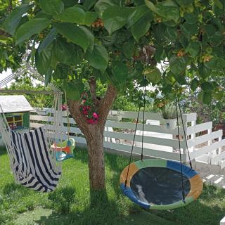 Casa vacanze Arcobaleno - Santa Maria Imbaro - 4