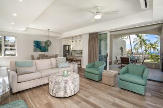 Palms at Wailea 102 by Coldwell Banker Island Vacations - Wailea - 8