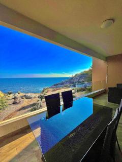 Oceanview Condo - PuntaArrocito C201 - Tangolunda - 0