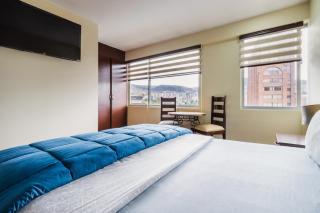Luxstone Executive & Suites - La Paz - 6