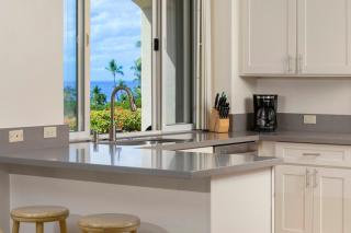 Palms at Wailea 1201 by Coldwell Banker Island Vacations - Wailea - 9