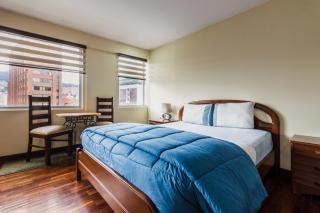 Luxstone Executive & Suites - La Paz - 7