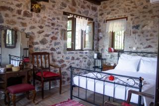 Rosso Antico Tower - Kotronas - 2