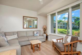 Palms at Wailea 1201 by Coldwell Banker Island Vacations - Wailea - 1