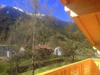 Refugium Dolomiten & Chalet - 1