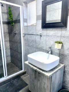Stay at Hercules - Kimberley - 2