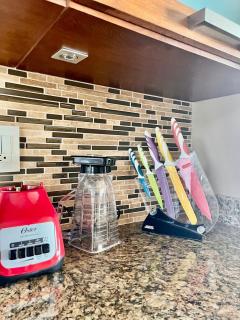 Oceanview Condo - PuntaArrocito C201 - 5