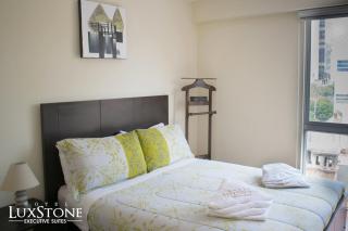 Luxstone Executive & Suites - La Paz - 2