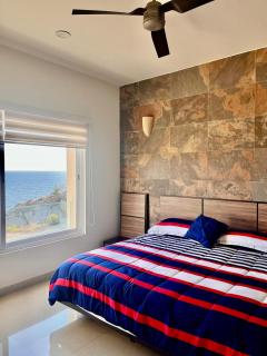 Oceanview Condo - PuntaArrocito C201 - Tangolunda - 3