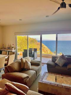 Oceanview Condo - PuntaArrocito C201 - Tangolunda - 1