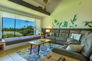 Palms at Wailea 2104 by Coldwell Banker Island Vacations - Wailea - 0