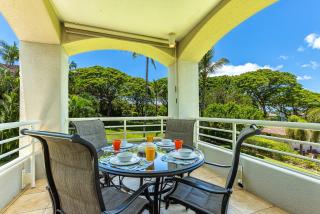 Palms at Wailea 2104 by Coldwell Banker Island Vacations - Wailea - 5