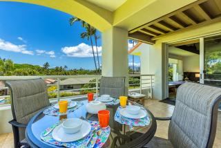 Palms at Wailea 2104 by Coldwell Banker Island Vacations - Wailea - 4