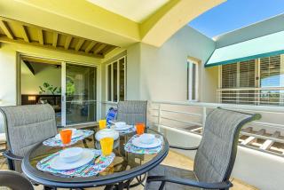 Palms at Wailea 2104 by Coldwell Banker Island Vacations - Wailea - 3
