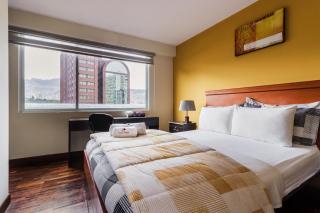 Luxstone Executive & Suites - La Paz - 1