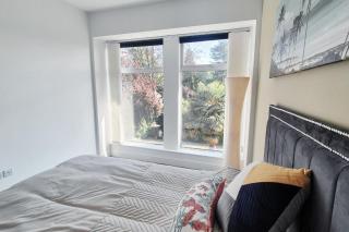 Stylish & Modern 2BR Flat nr Nottingham City Centre - Nottingham - 2