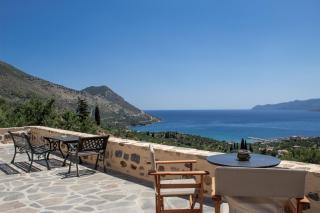 Rosso Antico Tower - Kotronas - 9
