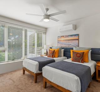 Palms at Wailea 1002 by Coldwell Banker Island Vacations - Wailea - 9