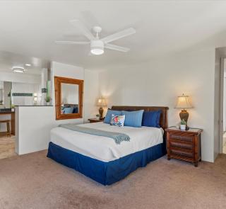 Palms at Wailea 1002 by Coldwell Banker Island Vacations - Wailea - 7