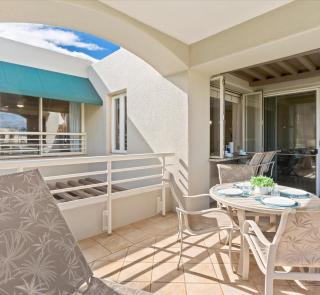 Palms at Wailea 1002 by Coldwell Banker Island Vacations - Wailea - 4