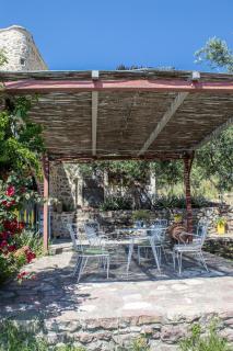 Rosso Antico Tower - Kotronas - 6