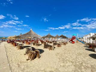 Sunny by the Durres Beach - Durazzo - 1