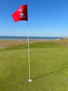 Appartement 50m2 avec jardin à 100m golf Cabourg et 200m plage du Home varaville - Varaville - 2