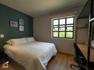 Ecohousing - Medellín - 2