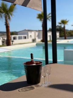 STELIA Villa Halkidiki - Kallithea Halkidikis - 8