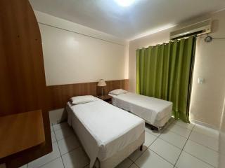 GOLDEN DOLPHIN Gran Hotel - Caldas Novas - 2