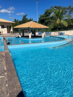 GOLDEN DOLPHIN Gran Hotel - Caldas Novas - 3