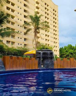 GOLDEN DOLPHIN Gran Hotel - Caldas Novas - 6