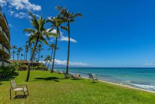Paki Maui 411 by Coldwell Banker Island Vacations - Kahana - 7
