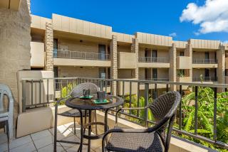 Paki Maui 411 by Coldwell Banker Island Vacations - Kahana - 5