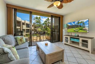 Paki Maui 411 by Coldwell Banker Island Vacations - Kahana - 4