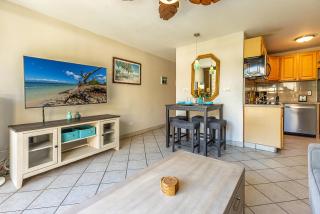 Paki Maui 411 by Coldwell Banker Island Vacations - Kahana - 3