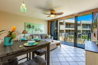 Paki Maui 411 by Coldwell Banker Island Vacations - Kahana - 1