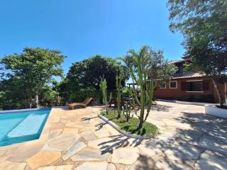 Forno Beach GUEST HOUSE - Búzios - 8