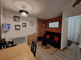 #bellecote 2 bedroom apartment - La Plagne Tarentaise - 0
