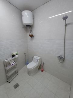 Room Apartment and Self-entry Terminal North - Riad - 9