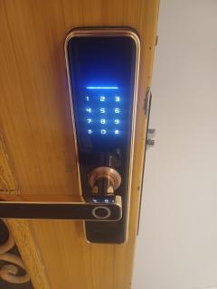 Room Apartment and Self-entry Terminal North - Riad - 7