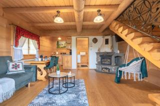 Domki i Apartamenty Krupa Ciche z Jacuzzi - Zakopane - 9