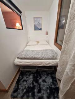 #bellecote 2 bedroom apartment - La Plagne Tarentaise - 7