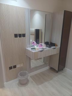Room Apartment and Self-entry Terminal North - Riad - 3