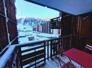#bellecote 2 bedroom apartment - La Plagne Tarentaise - 3