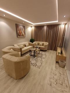 Room Apartment and Self-entry Terminal North - 2